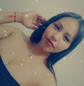 Meet your Posher, Karina